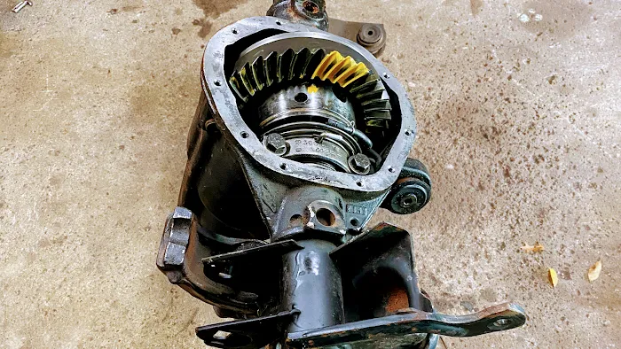 Midwest Axle and Gear 1