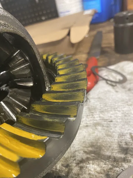 Midwest Axle and Gear 4