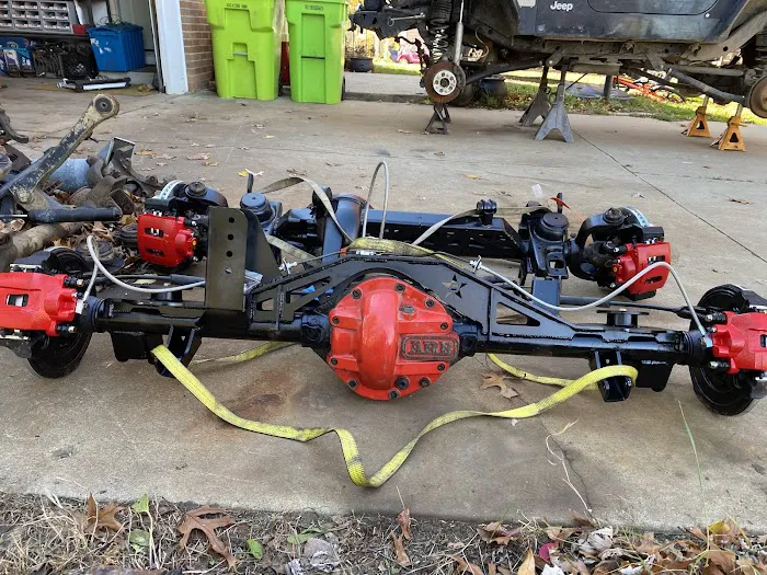 Midwest Axle and Gear 2