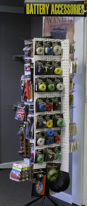 Discount Battery 2
