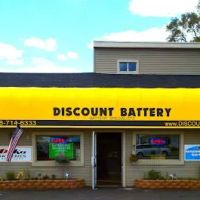 Discount Battery