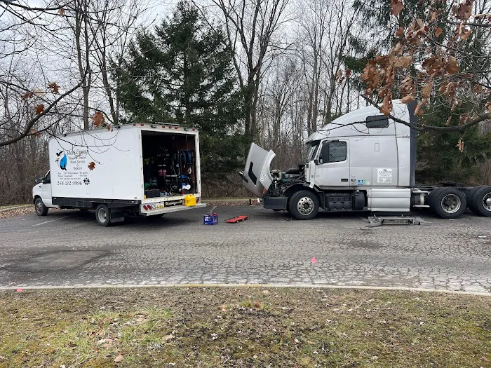 Shark Express Truck Road Service & Repair 0
