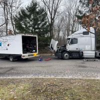Shark Express Truck Road Service & Repair