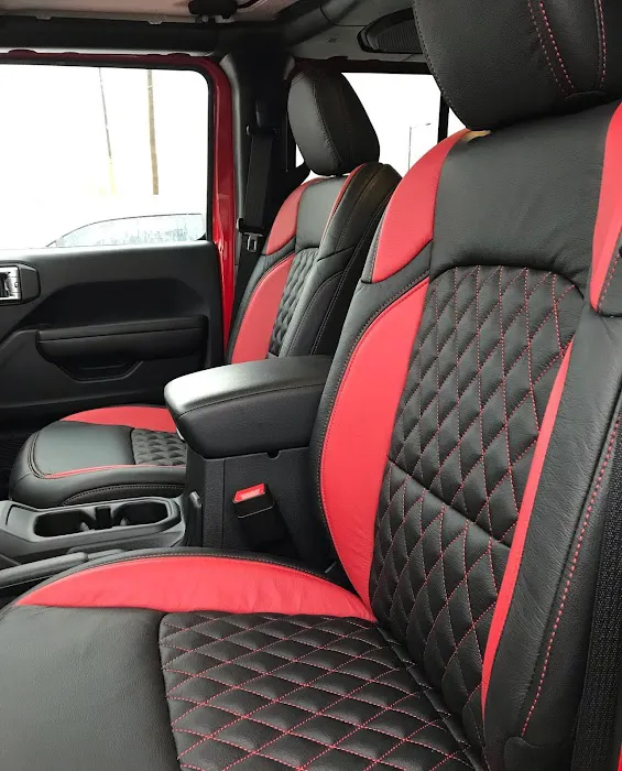 Premier Auto Restyling 9
