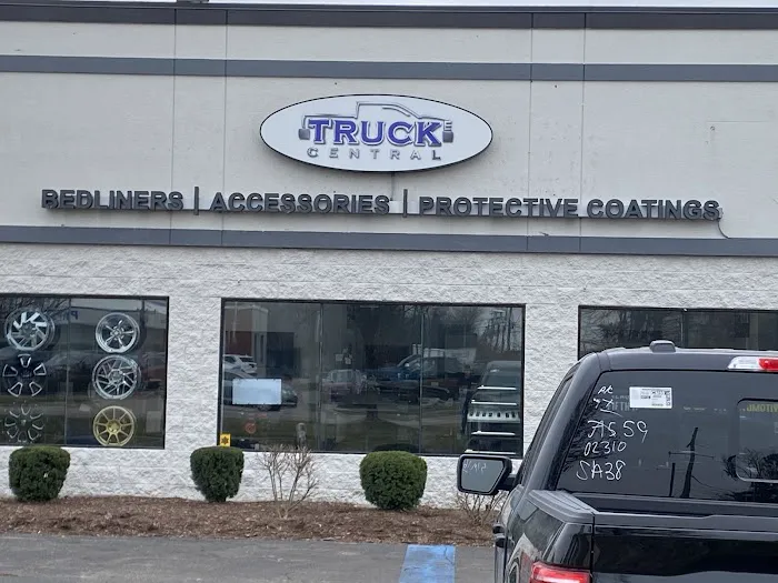 Truck Central 0