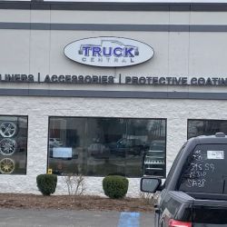 Truck Central ico