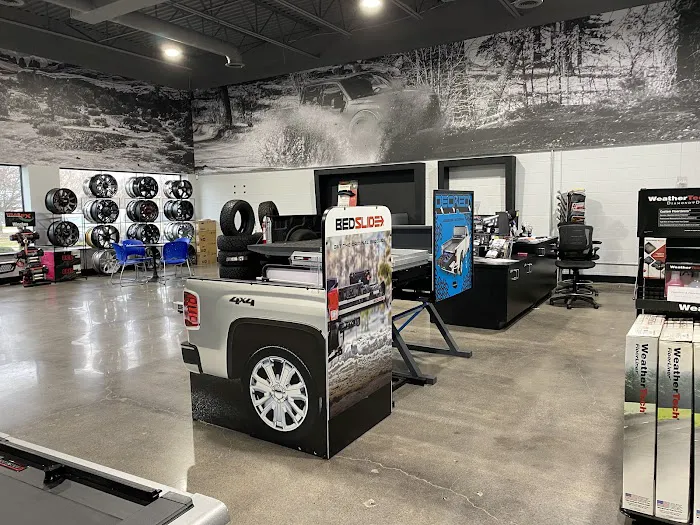 Truck Central 1