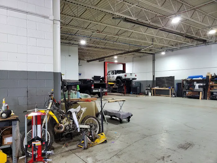 Truck Central 6