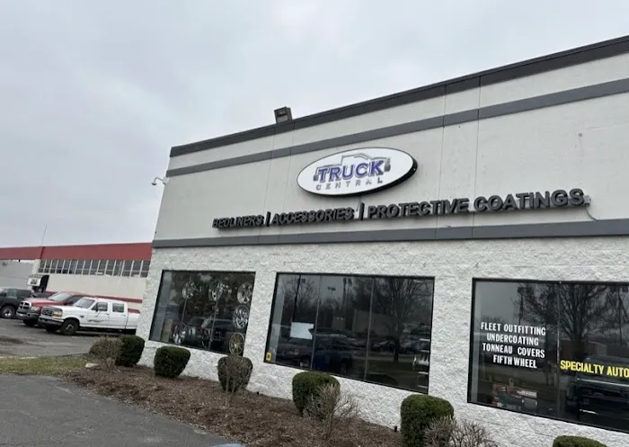 Truck Central 7