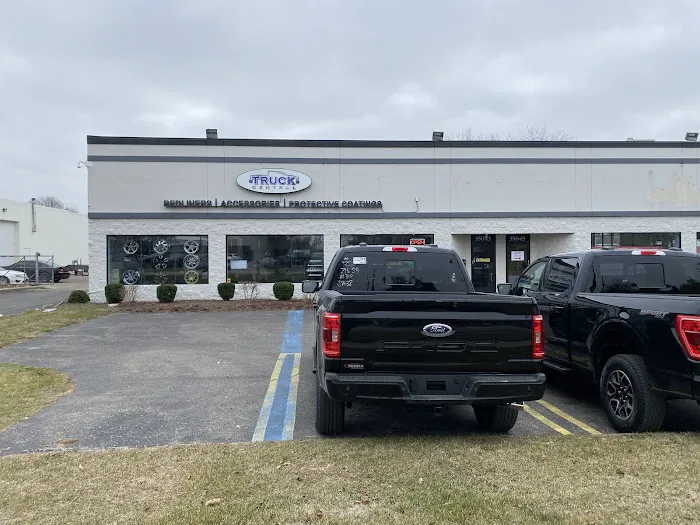 Truck Central 8