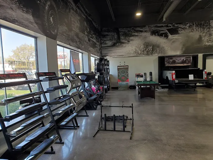 Truck Central 9
