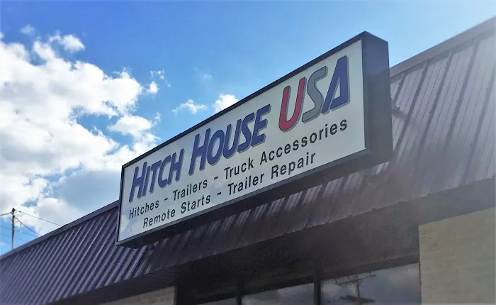 Hitch House USA 2