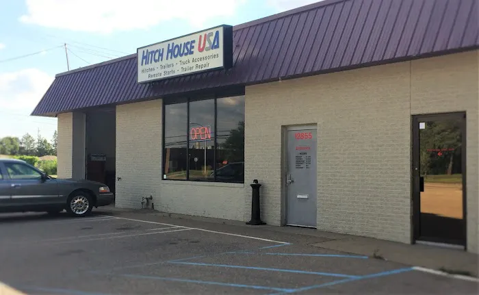 Hitch House USA 3