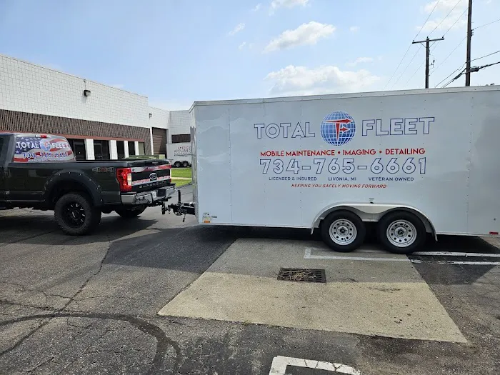Total Fleet Maintenance Inc 1
