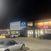 LaFontaine Mazda Livonia Parts Store
