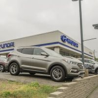 LaFontaine Hyundai Livonia Service Center