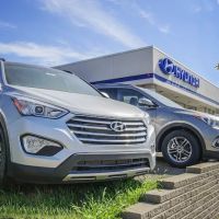 LaFontaine Hyundai Livonia Parts Store