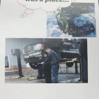 Do-It-Yourself Auto Center