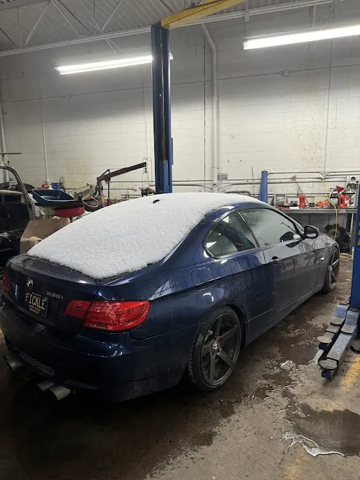 My Mechanics Place 9