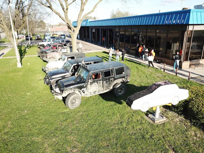 My Mechanics Place 7