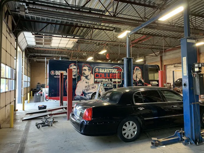 My Mechanics Place 5