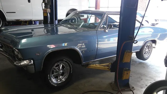 Elite Tire & Auto Care 3
