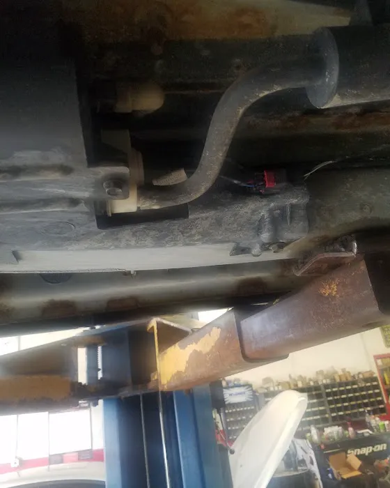 Elite Tire & Auto Care 5