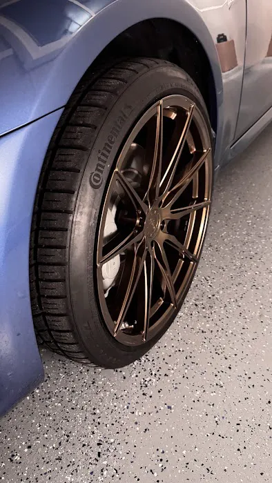 Elite Tire & Auto Care 7