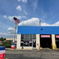 Elite Tire & Auto Care