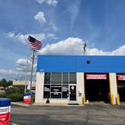 Elite Tire & Auto Care ico