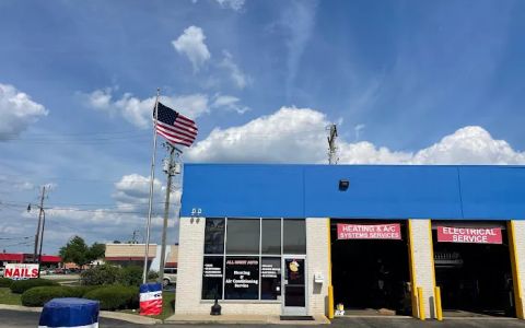 Elite Tire & Auto Care