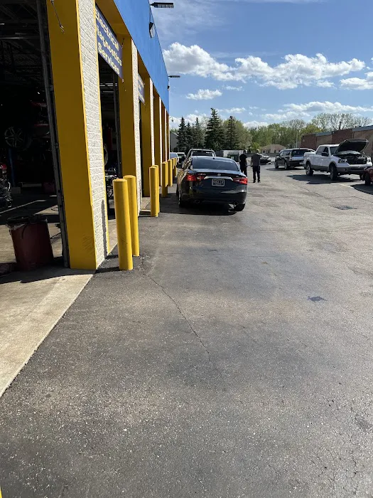 Elite Tire & Auto Care 9