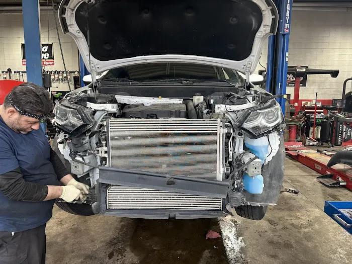 Elite Tire & Auto Care 8