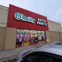 O'Reilly Auto Parts