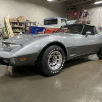 Coventry Motors
