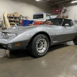 Coventry Motors ico