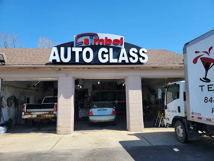 Simbol Auto Glass 4