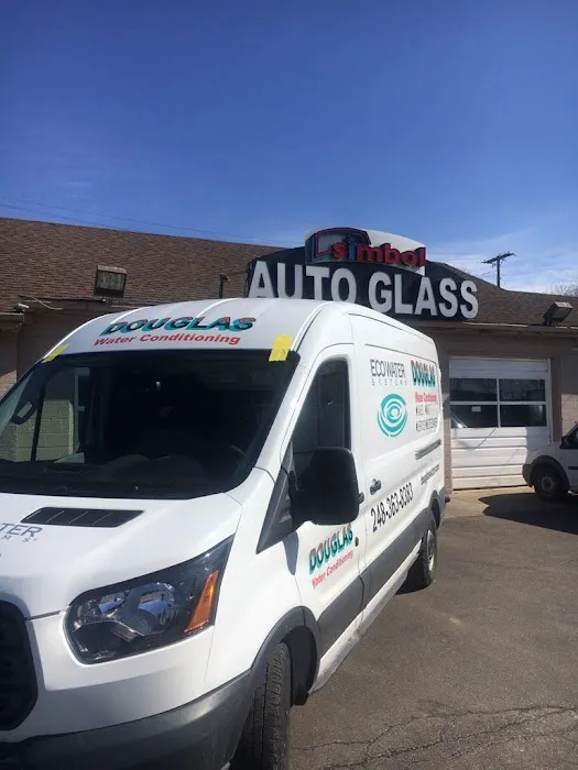 Simbol Auto Glass 8