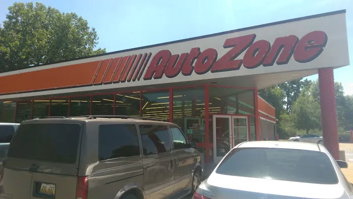 AutoZone Auto Parts 2