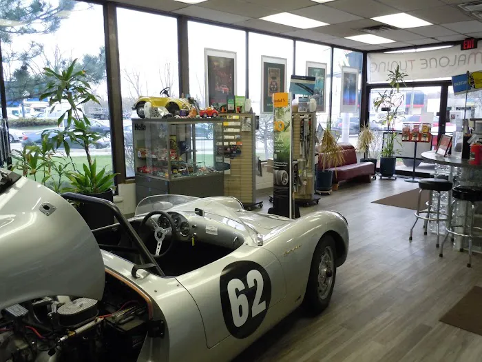 Munk's Motors 8
