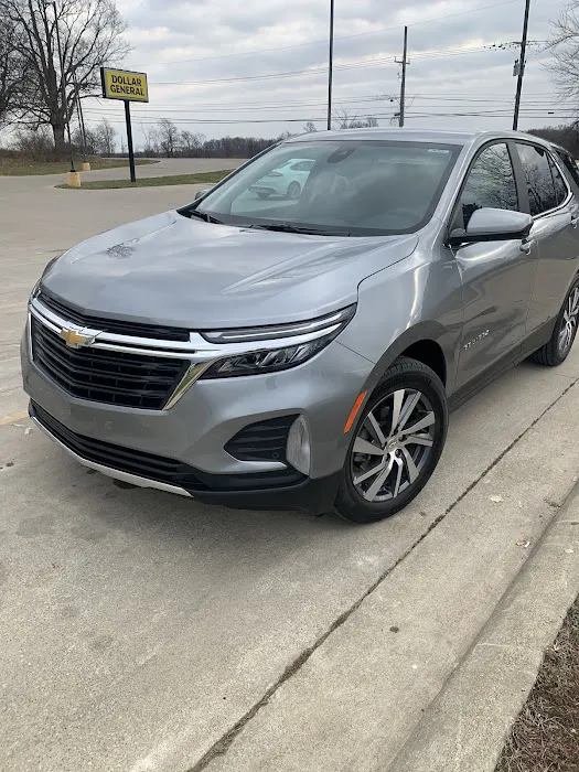 Crash Champions LUXE | EV Certified Repair Pontiac South 0