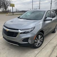 Crash Champions LUXE | EV Certified Repair Pontiac South