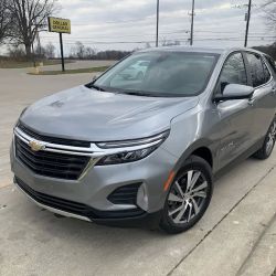 Crash Champions LUXE | EV Certified Repair Pontiac South ico
