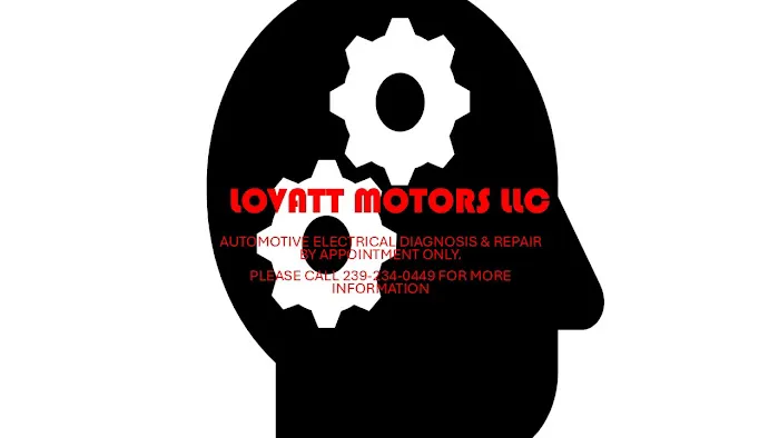 LOVATT MOBILE MOTORS LLC 0