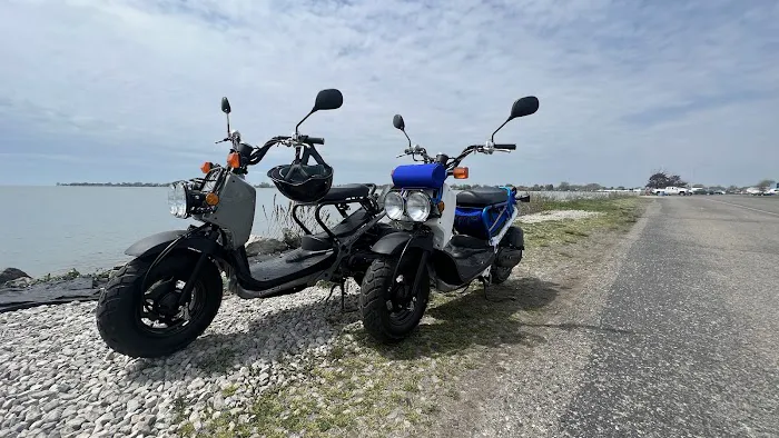 Motor City Power Sports Service Department 0