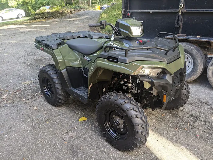 Motor City Power Sports Service Department 2