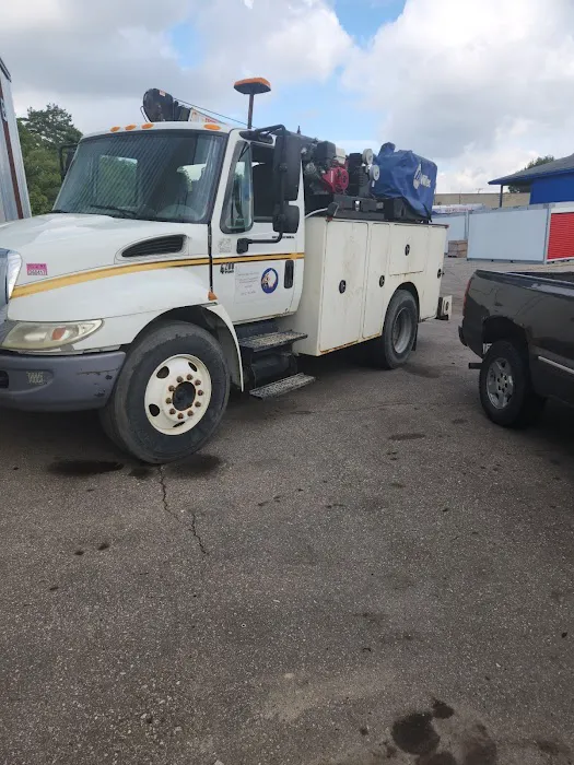RWB Equipment Services 6