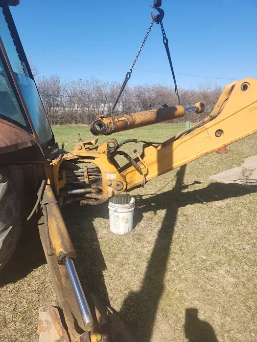 RWB Equipment Services 5
