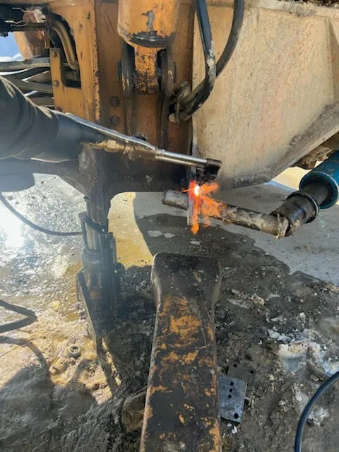 RWB Equipment Services 0