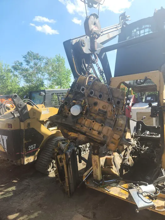 RWB Equipment Services 1